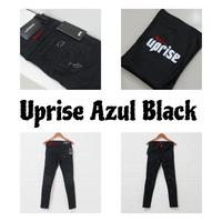 Gambar Uprise Denim Celana Jeans Pria Made In Indonesia - Azul Diamond dari berrlancoidn undefined 2 Tokopedia
