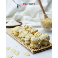 Gambar Kue Kastengel Kue Kering Jnc Cookies Kue Lebaran Toples Regular J&C Co Xanzlili564 dari paelbakso undefined 3 Tokopedia