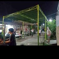 Gambar Tenda Rt Tenda lingkungan tenda hajatan 4x6 meter dari Bengkel Las Darma Abadi DA undefined 1 Tokopedia