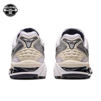 Gambar ASICS GEL KAYANO 14 SHOES ORIGINAL WOMENS - WHITE/MIDNIGHT NAVY 1202A056.109 - Size Lain dari HAPPY TRAILS undefined 5 Tokopedia