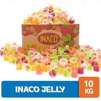 Gambar 1 DUS INACO JELLY MINI MIX FRUIT ISI 10KG dari GLORYFASHIONPGS undefined 1 Tokopedia
