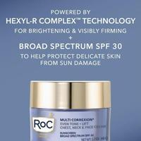 Gambar RoC Multi Correxion 5 in 1 Moisturizer Cream SPF 30, 48 Gr 100% Original dari Denpasarherb undefined 4 Tokopedia