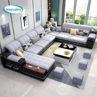 Gambar VASCALINI Sofa Minimalis Ruang Tamu Modern Model Terbaru dari Vascalinifurniture undefined 1 Tokopedia