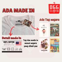 Gambar DGGCloth Kaos Souvenir Chongqing Baju Tshirt Oleh Oleh China Type 2 - Model 2 (Hitam), 4L dari DGG CLOTHING undefined 3 Tokopedia