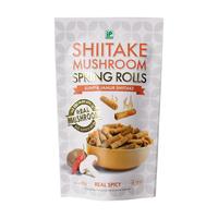Gambar Sunpia - Spicy Shiitake Mushroom Springrolls New Packaging dari IP FARM undefined 2 Tokopedia