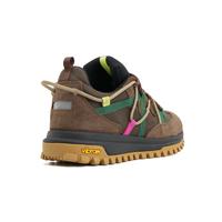 Gambar AKROOS - XA- 01 UTAN BROWN - 7 dari Akross undefined 5 Tokopedia