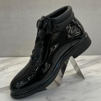 Gambar sepatu pdh bocorocco /pdh bocorocco tinggi - 40 dari TikTookShop.id undefined 3 Tokopedia