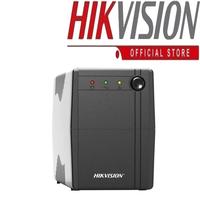 Gambar HIKVISION DS-UPS600 600VA 360W UNINTERRUPTIBLE POWER SUPPLY UPS CCTV dari Reformasi Computer undefined 2 Tokopedia