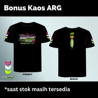 Gambar Trafo toroid donat ARG Model Built Up 20A-90 ct Terbaru dari Trafo Tulungagung undefined 2 Tokopedia
