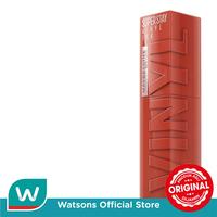 Gambar Maybelline Superstay Vinyl Ink 23 Rebelllious dari Watsons Indonesia Official Store undefined 3 Tokopedia