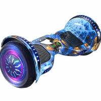 Gambar NEW STOCK PROMO- HOVERBOARD 10 INCH SMART BALANCE WHEEL ANAK DAN DEWASA -ADAWIYAHSTORE1 KODE 555 dari MW dede undefined 3 Tokopedia