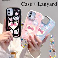 Gambar Accessories Case HP Compitable With Samsung Galaxy M23 M22 M15 A11 A04 A02 S24 S23 S22 S21 S20 Note 20 10 J2 Pro Plus Ultra FE Prime 5G Untuk Bear Lanyard Phone Case Casing Hp 7001 B8 C5- 100% ORIGINAL BEST QUALITY - Blue, Samsung S20 FE dari DUTISNA JAYARENA6488 undefined 4 Tokopedia