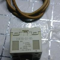 Gambar Saklar vakum SMC ZSE30-01-65 ZSE30 VACUUM SWITCH dari Deltaparts2nd undefined 2 Tokopedia