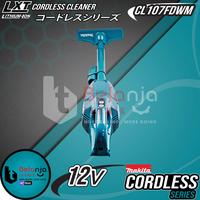 Gambar MAKITA Vacuum Cleaner CL 107 FDWM Cordless Potable Penghisap Debu - Set 12V dari Belanja Teknik Market undefined 5 Tokopedia