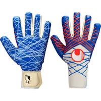 Gambar Sarung Tangan Kiper Uhlsport Prediction Ultra Grip HN Maignan Original dari ANTSPORT_NEW undefined 2 Tokopedia