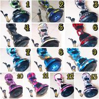 Gambar NEW STOCK PROMO- HOVERBOARD 10 INCH SMART BALANCE WHEEL ANAK DAN DEWASA -ADAWIYAHSTORE1 KODE 555 dari MW dede undefined 4 Tokopedia