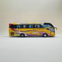 Gambar Miniatur bis Pulau Indah Jaya newRexus dari JSE Kreasi bus undefined 3 Tokopedia