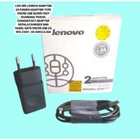 Gambar L101  LENOVO ADAPTOR 2A POWER ADAPTOR MICRO USB SUPER FAST CHARGING CHARGER CHARGE TRAVEL ADAPTER ADAPTIVE KABEL DATA CHAS CAS CASAN POWER TC  Lenovo ORIGINAL kabel data 2A micro usb adaptor hp cas casan super fast charging travel charger flash charge dari GROSIR ONLINE123 undefined 4 Tokopedia