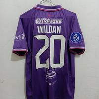 Gambar Jersey Persita Tangerang Home Liga 1 2022 Original Authentic MILLS WILDAN dari jegersports undefined 2 Tokopedia