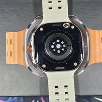 Gambar Smartwatch Z7 Ultra Superlike New dari King Cell Puring undefined 2 Tokopedia
