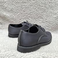 Gambar PEDRO SEPATU PANTOPEL PANTOFEL HITAM LACE UP ASLI ORIGINAL BARU - 40 dari WOGSHOP.ID undefined 4 Tokopedia