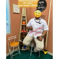 Gambar (JDN) TINGGI 1 METER/KURSI CAFE/KURSI BAR/BANGKU CAFE/BANGKU BAR/KURSI /BANGKU /KURSI LIPAT/BANGKU CAFE INDUSTRIAL.KURSI CAFE INDUSTRIAL - 70 CM, Hitam dari JUDENS STORE undefined 1 Tokopedia