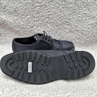 Gambar PEDRO SEPATU PANTOPEL PANTOFEL HITAM LACE UP ASLI ORIGINAL BARU - 40 dari WOGSHOP.ID undefined 3 Tokopedia