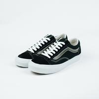 Gambar Vans Style 36 Black De Blanc Original 100% BNIB dari Hustle Mates undefined 3 Tokopedia