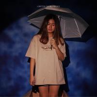 Gambar F.V.C.K ID - Inner Battle Exclusive – Kaos Premium Daily Wear Basic T-shirt Kaos Oversized Limited to 99 Pcs - Cokelat, S-M dari forverycourageouskidsid undefined 5 Tokopedia