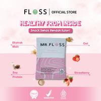Gambar Mr.Floss - Meal Replacement - Isi 3 Sachet dari Floss Indonesia undefined 3 Tokopedia
