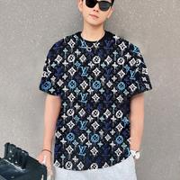 Gambar BAJU KAOS LV7848 BRANDED MIRROR - XL dari ABIMANYU BRANDED undefined 1 Tokopedia