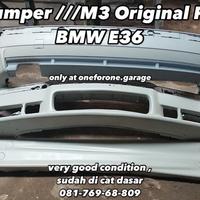 Gambar Bumper M3 / Mtech Original Part Number BMW E36 dari oneforone.garage undefined 3 Tokopedia