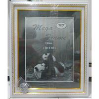 Gambar Bingkai Foto 40X50 Linen # 16R include packing bubble frame photo studio pigura poto figura gambar picture potret portrait landscape lukisan painting puzzle jigsaw poster sertifikat sertipikat ijazah rajutan strimin double list lis 50X40 Termurah Ready - Merah Linen, Minimalis dari MS_Shops undefined 2 Tokopedia