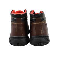 Gambar Redknot Luz Coklat Boots - Sepatu Boot Pria Original Bertali Kokoh dan Awet, Ukuran Lengkap 36 Sampai 45 - 36 dari Redknot - Sepatu Sneakers Pria undefined 5 Tokopedia