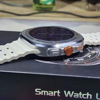 Gambar Smartwatch Z7 Ultra Superlike New dari King Cell Puring undefined 4 Tokopedia