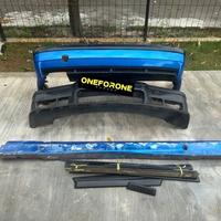 Gambar Bumper M3 / Mtech Original Part Number BMW E36 dari oneforone.garage undefined 1 Tokopedia