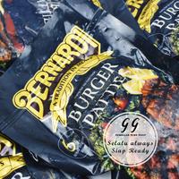 Gambar Bernardi Burger PATTIES SAPI 270 Gram Daging Olahan Berger Patty BEEF dari Sembilan Nine Shop undefined 3 Tokopedia