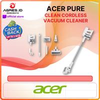 Gambar Acerpure CLEAN CORDLESS VACUUM CLEANER SV552-10W dari Agres ID Surabaya undefined 1 Tokopedia