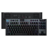 Logitech G915X / G915 X / G-915 X TKL Low Profile Lightspeed Wireless Mechanical Gaming Keyboard - foto 2