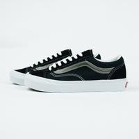 Gambar Vans Style 36 Black De Blanc Original 100% BNIB dari Hustle Mates undefined 2 Tokopedia