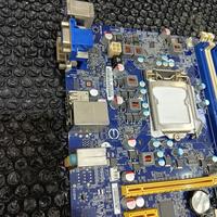 Gambar Mainboard foxconn H67 Lga 1155 ddr3 slot Ram 4 onboard Vga dari iday com undefined 3 Tokopedia