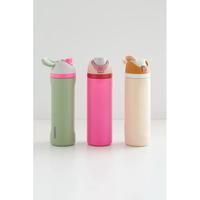Gambar Owala Water Bottle FreeSip - Ice Breeze, 24oz dari naturalbeautystuff undefined 2 Tokopedia