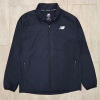 Gambar JAKET PRIA NEW BALANCE ORIGINAL dari SAFIKASTORE undefined 2 Tokopedia