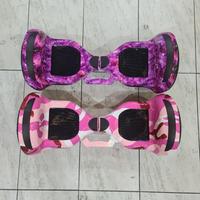 Gambar NEW STOCK PROMO- HOVERBOARD 10 INCH SMART BALANCE WHEEL ANAK DAN DEWASA -ADAWIYAHSTORE1 KODE 555 dari MW dede undefined 2 Tokopedia