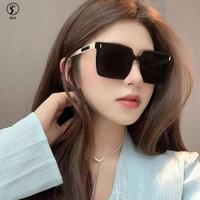 Gambar Z&Y Cod Kacamata Hitam Minus 222 Sunglasses Minus Lensa Anti Uv400 Pelindung UV400 Oversize Pria Dan Wanita Fashion Keroa Style Termurah Ready Terbaik - Hitam, Normal(0) dari MS_Shops undefined 3 Tokopedia
