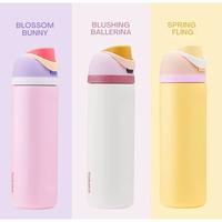 Gambar Owala Water Bottle FreeSip - Ice Breeze, 24oz dari naturalbeautystuff undefined 1 Tokopedia