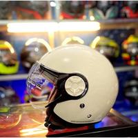 Gambar JOGJA Helm cargloss hijab YRH original - ARMY LIGHT BLUE, All Size dari lostgarage undefined 1 Tokopedia