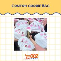 Gambar Paket ulang tahun anak snack Bahana Termurah Snack - Paket A dari 2002 Mart undefined 3 Tokopedia