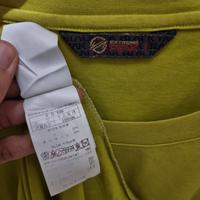 Gambar Kaos Outdoor Black Yak Coolmax Hijau Lime L Second -106 dari alhaqstore94 undefined 5 Tokopedia