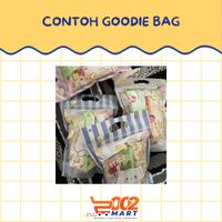 Gambar Paket Ulang tahun anak cermat snack ulang tahun Termurah - Paket A dari 2002 Mart undefined 2 Tokopedia